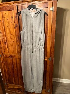 NWOT one piece jumpsuit